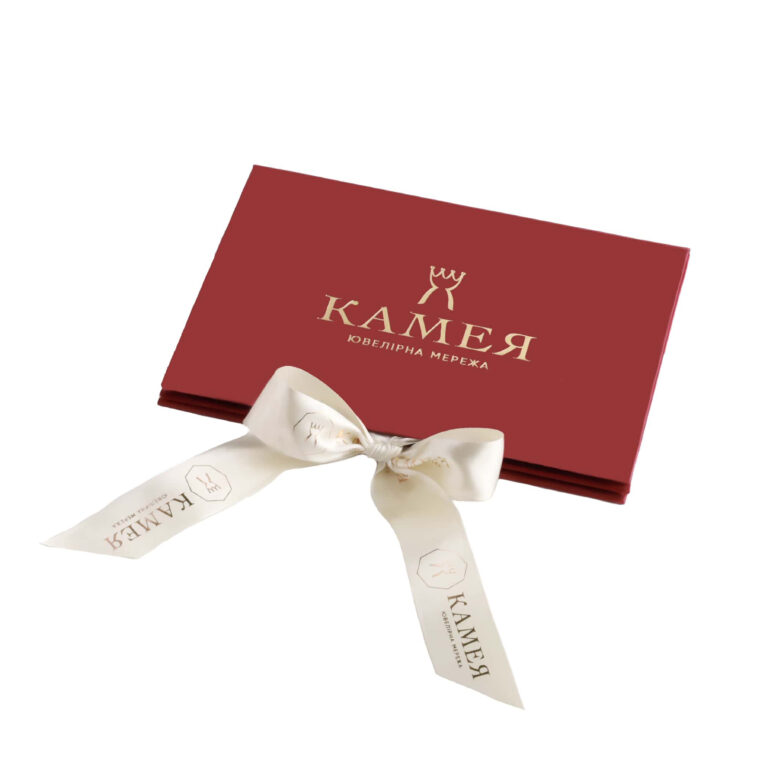 Подарунковий сертифікат 2000 грн sertificat-2000